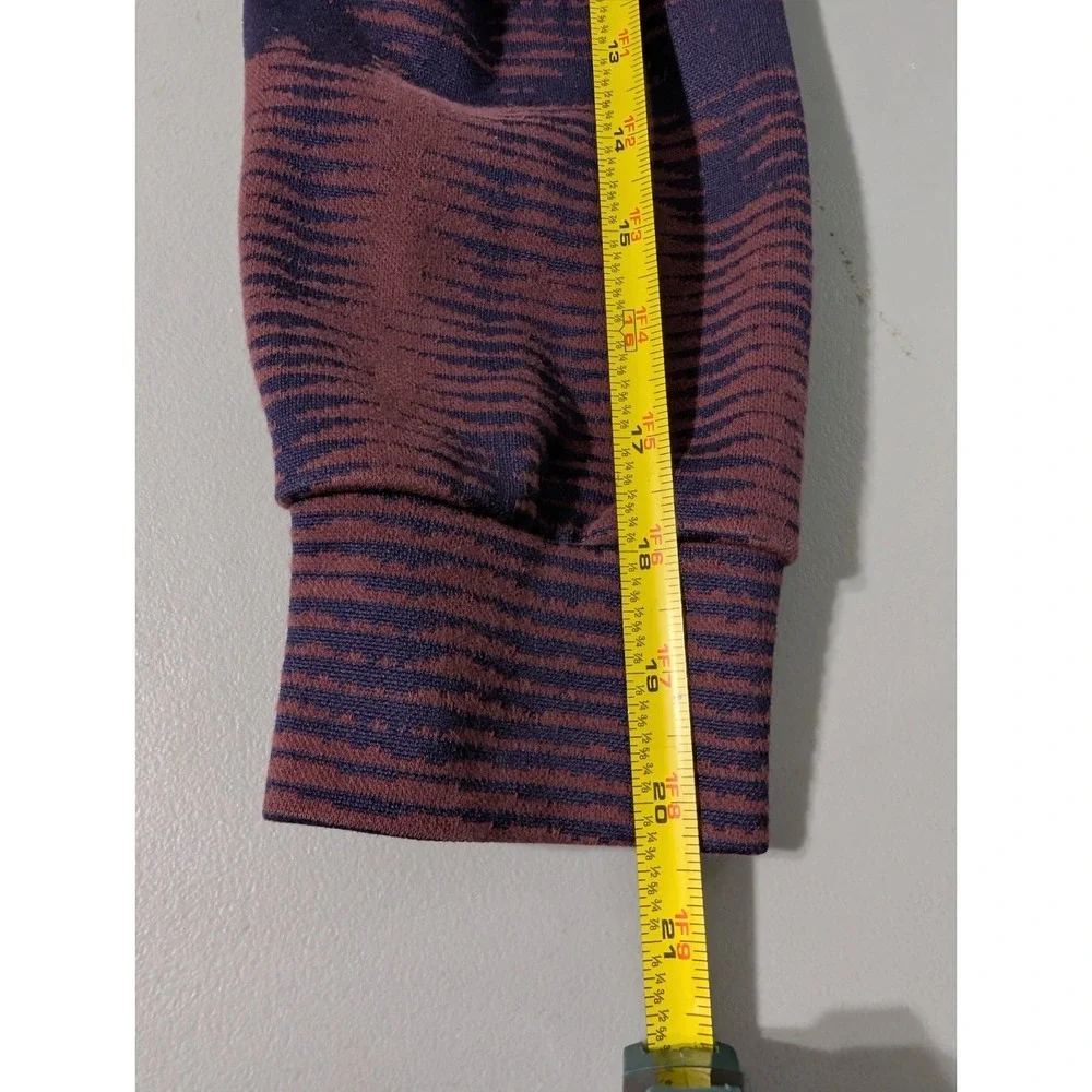 Adidas Z.N.E. Pulse Jacquard Hoodie Men's‎